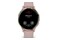Smartwatch Garmin Venu 3S 1.40" różowy