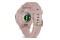 Smartwatch Garmin Venu 3S 1.40" różowy