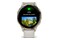 Smartwatch Garmin Venu 3S 1.40" kremowy