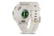 Smartwatch Garmin Venu 3S 1.40" kremowy