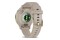 Smartwatch Garmin Venu 3S 1.40" beżowy