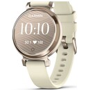 Smartwatch Garmin Lily 2 0.84" kremowy