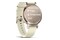 Smartwatch Garmin Lily 2 0.84" kremowy