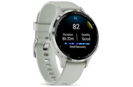 Smartwatch Garmin Venu 3S 1.20" czarny