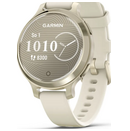 Smartwatch Garmin Lily 2 0.84" beżowy