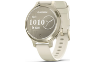 Smartwatch Garmin Lily 2 0.84" beżowy