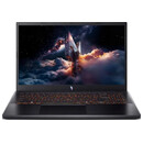 Laptop ACER Nitro V 15.6" Intel Core i9 13900H Nvidia GeForce RTX 5060 16GB 512GB SSD Windows 11 Home czarny