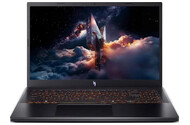 Laptop ACER Nitro V 15.6" Intel Core i9 13900H Nvidia GeForce RTX 5060 16GB 512GB SSD Windows 11 Home czarny