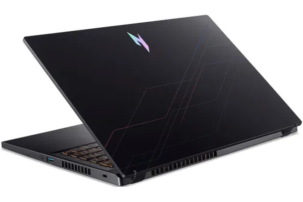 Laptop ACER Nitro V 15.6" Intel Core i9 13900H Nvidia GeForce RTX 5060 16GB 512GB SSD Windows 11 Home czarny