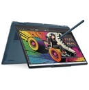 Laptop Lenovo Yoga 7 14.0" AMD Ryzen AI 5 340 AMD Radeon 840M 16GB 512GB SSD Windows 11 Home