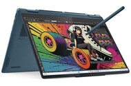 Laptop Lenovo Yoga 7 14.0" AMD Ryzen AI 5 340 AMD Radeon 840M 16GB 512GB SSD Windows 11 Home