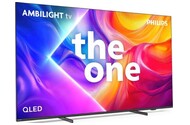 Telewizor Philips 85PUS9010 85" 4K Ultra HD