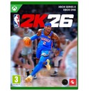 NBA26 Xbox (One/Series X)