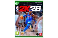 NBA26 Xbox (One/Series X)