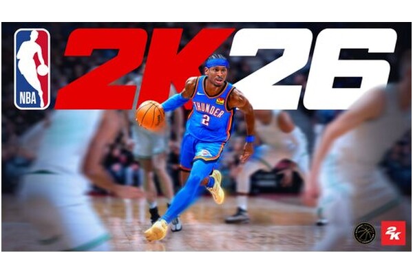NBA26 Xbox (One/Series X)