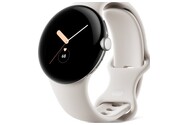 Smartwatch Google Pixel 1.20" szary