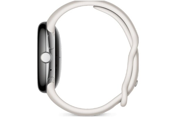 Smartwatch Google Pixel 1.20" szary
