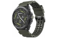Smartwatch HAMMER Watch 1.50" zielony