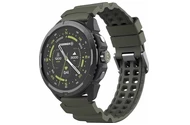 Smartwatch HAMMER Watch 1.50" zielony