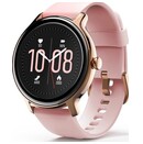 Smartwatch Hama Fit Watch 4910 1.09" różowy