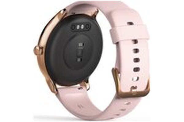 Smartwatch Hama Fit Watch 4910 1.09" różowy