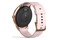 Smartwatch Hama Fit Watch 4910 1.09" różowy