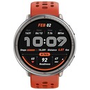 Smartwatch HUAMI Amazfit Active 1.32" czerwony