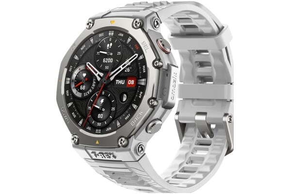 Smartwatch HUAMI Amazfit T-Rex 3 1.50" szary