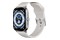 Smartwatch Haylou RS5 2.01" Biało-beżowy
