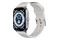Smartwatch Haylou RS5 2.01" Biało-beżowy