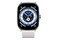 Smartwatch Haylou RS5 2.01" Biało-beżowy