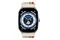 Smartwatch Haylou RS5 2.01" Biało-beżowy