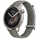 Smartwatch HUAMI Amazfit Balance 1.50" Szaro-pomarańczowy