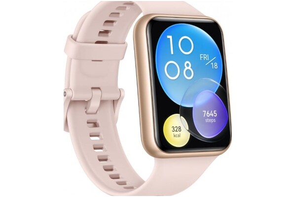 Smartwatch Huawei Watch Active Fit 2 1.70" różowy