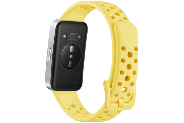 Smartband Huawei Band 9 1.47" żółty
