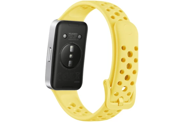 Smartband Huawei Band 9 1.47" żółty
