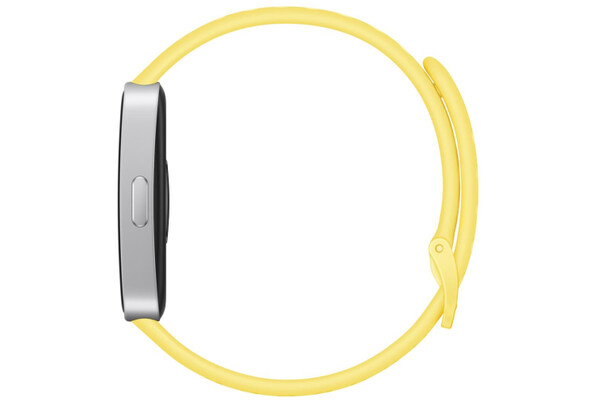 Smartband Huawei Band 9 1.47" żółty