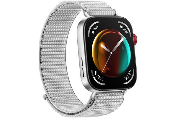Smartwatch Huawei Watch Fit 3 1.80" szary