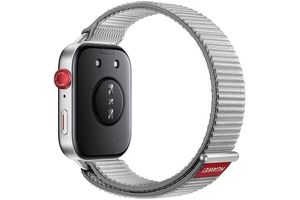 Smartwatch Huawei Watch Fit 3 1.80" szary
