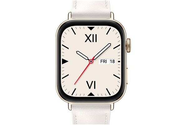Smartwatch Huawei Watch Fit 3 1.80" biały