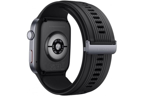Smartwatch Huawei Watch 1.80" czarny