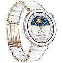 Smartwatch Huawei Watch GT 5 Elegant Pro 1.43" biały