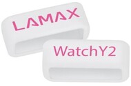 Smartwatch LAMAX WatchY2 biały