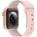 Smartwatch KIANO Watch Active 2.05" różowy