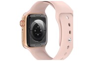 Smartwatch KIANO Watch Active 2.05" różowy