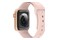 Smartwatch KIANO Watch Active 2.05" różowy