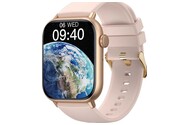 Smartwatch KIANO Watch Active 1.95" różowy