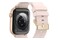 Smartwatch KIANO Watch Active 1.95" różowy