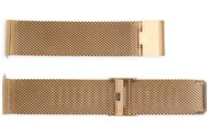 Smartwatch KIANO Watch 1.51" biało-złoty
