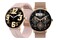 Smartwatch KIANO Watch 1.51" różowo-złoty